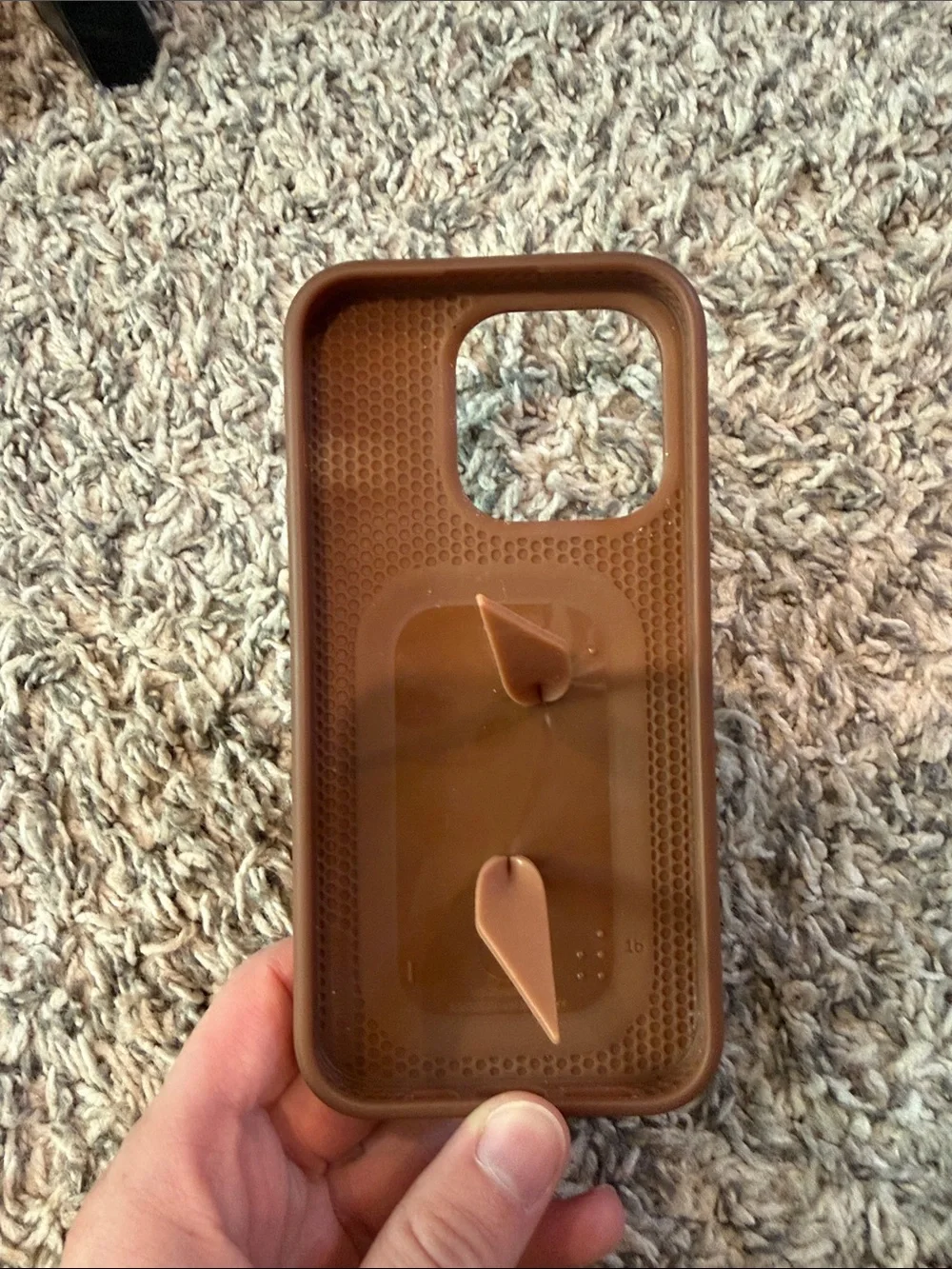 Loopy Cases iPhone 15 Pro Bundle - Brown, Clear, Blonde Tortoise, Yellow